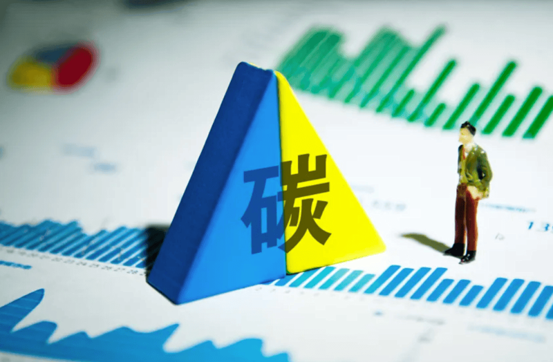碳达峰：工业转型的绿色篇章