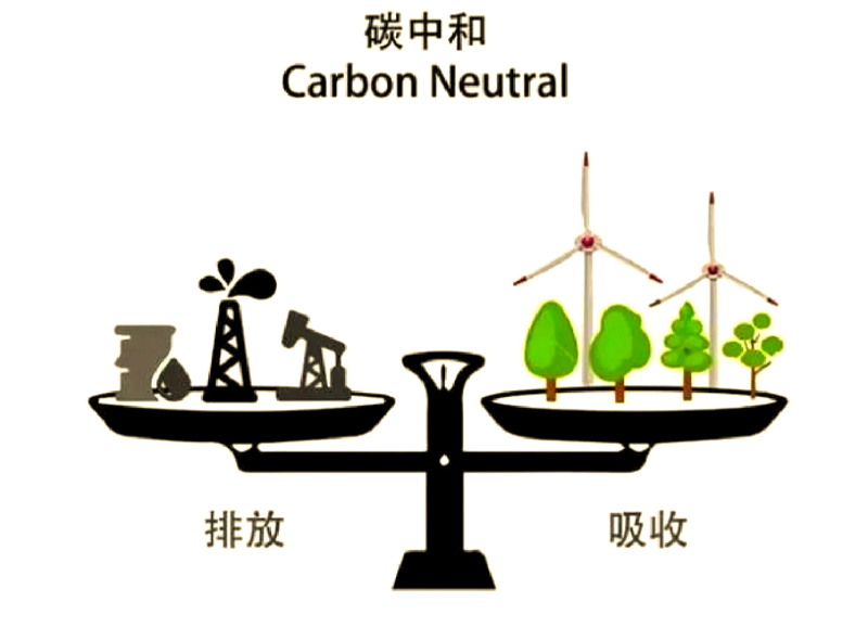 碳达峰：理解、目标与行动